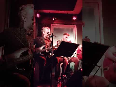 Amándote La pompe club