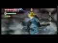 Skyward Sword Demise Final Boss Battle HD