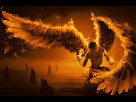 Thomas Bergersen - A God Of Epic Music - Public Album Archangel (Two Steps From Hell)