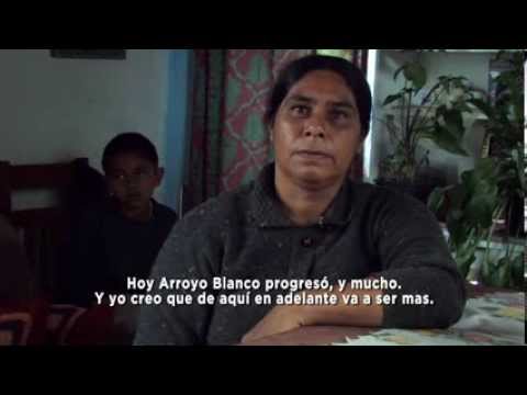 Arroyo Blanco: una experiencia pionera de acceso al agua potable