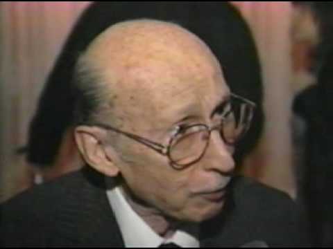 Sammy Cahn Obit;  1993 WMGM-TV