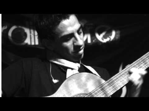 Gonzalo Olivera Mi Razón