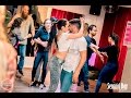 Luis Garcia & Andrea Cobos - Sensual Day - Stockholm