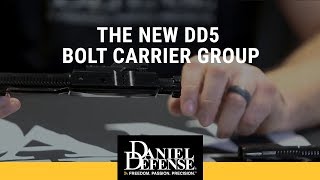 The New DD5 BCG