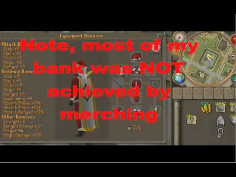 **RECRUITING!!** RS Price Manipulation Clan! July 2011
