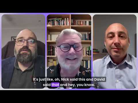 Episode 39: Innovation vs Regulation: A Balancing Act