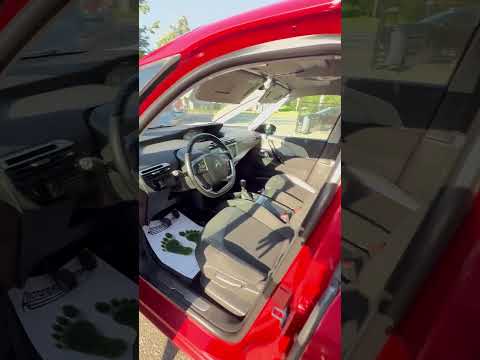 фото citroen c4 picasso ii 0