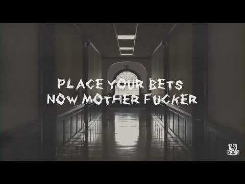 Raccy - MAHAKALA (Official Lyric Video)