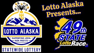 49th State LottoRace Game 1 Race #9 December 4th, 2025