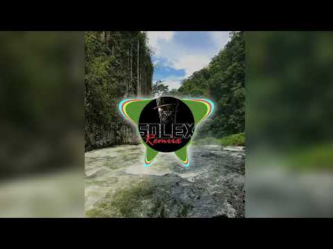 Let it All Go (Solex_x_Dj_M3llow_Swing Bounce _remix)2025🇵🇬🚨