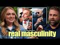 How To Be The Man & Father Every Woman Wants ft. Nick Freitas