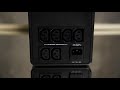 APC EASY UPS 1200VA, 230V, AVR, IEC SOCETS