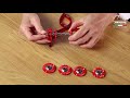 Marcato Pasta Bike | Red