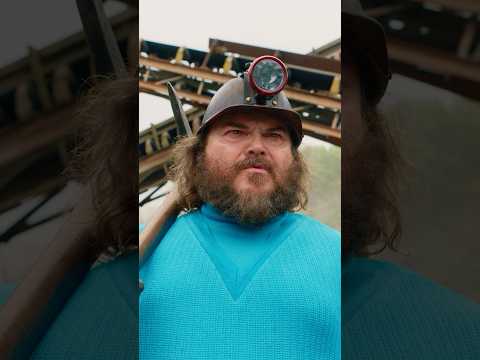 My name is Steve!