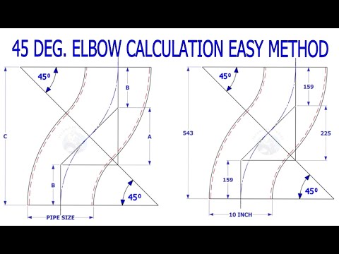 Structural Staircase layout Fabrication