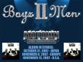 Boyz 2 Men Can You Stand The Rain