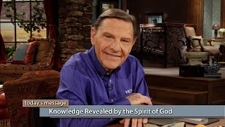 Knowledge Revealed by the Spirit of God