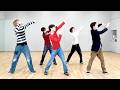 CORTIS ACAI Dance Practice MIRRORED