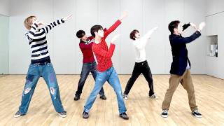 Download lagu CORTIS - ‘ACAI’ Dance Practice [MIRRORED] mp3