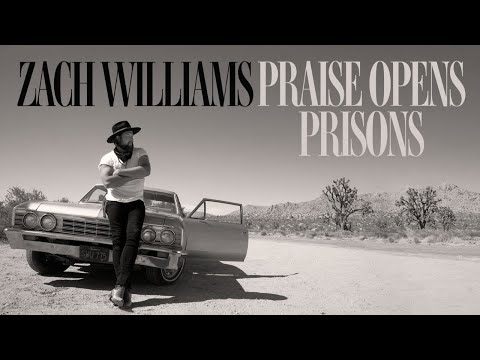 Thumbnail for Praise Opens Prisons video