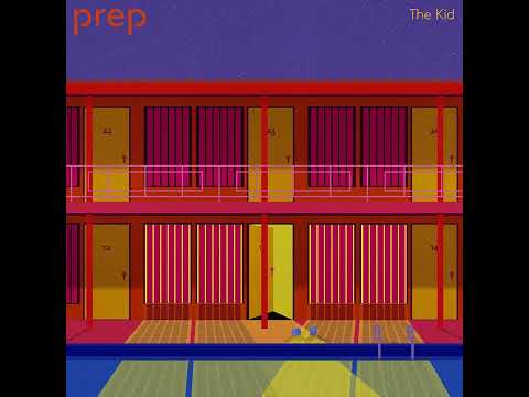 PREP - "The Kid" (Official Visualizer)