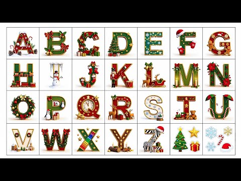 ABC Song + More Nursery Rhymes & Kids Songs