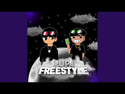 Lupa Freestyle