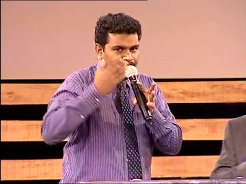 Blessing Today 1487 (26 Oct 2016) | Small End And Big End, Part - 3