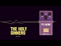 02 THE HOLY SINNERS It S Weird