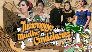 Download lagu JATHILAN 'TURONGGO MUDHO CINDELARAS' Babak 1 part 2.live Condong Catur mp3