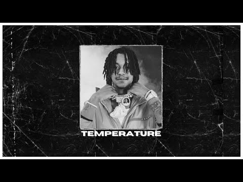 [FREE] Skilla Baby Type Beat x Sada Baby Type Beat - "Temperature"