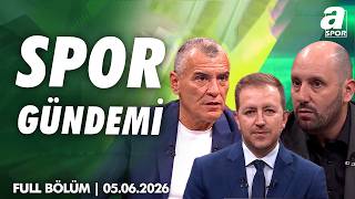 Hakan Safi Bombayı Patlatıyor: Bu Gece Yeni Transfer!