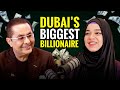 HOW TO GET RICH With DUBAI S BILLIONAIRE Ramsha Sultan Dubai Ramshasultankhan Rizwan Sajan