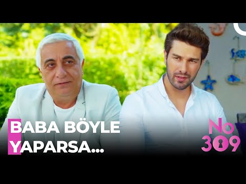 Babadan Oğula Bir Tam Yalan! - No:309