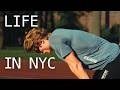 The Hardest Track Workout Of My Life NYC