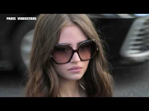 YouTube — Paris Fashion Week: Watch