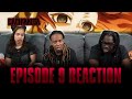 The City Of Graffiti Gachiakuta Ep 9 Reaction
