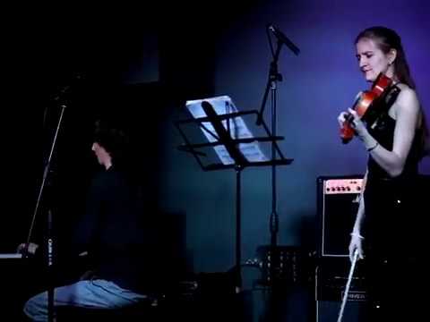 Astor Piazzolla  El Sol Sueno