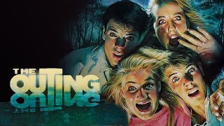 The Outing (1987) Official Trailer HD