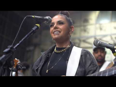 Grupo Entre Elas | Pagode da Feira RJ