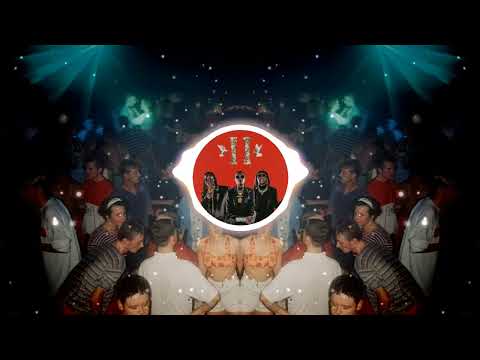 Migos, Lil Uzi Vert - Bad and Boujee (Tegel Uk Bass Bootleg)