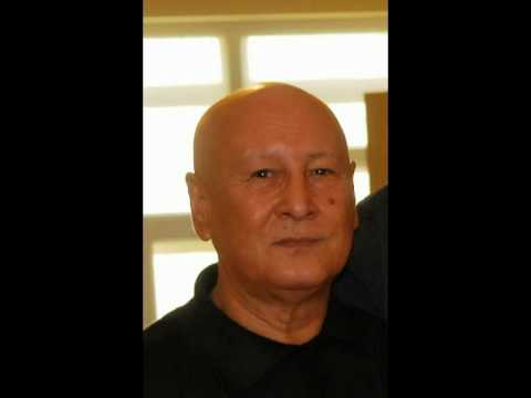 Redjep Redjepov. "Armanym"