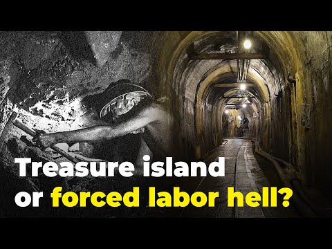 Japan’s controversial push to have Sado Island recognized as a UNESCO World Heritage Site