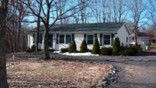 preview picture of video '30 Summit Drive, Mount Pocono   SOLD'