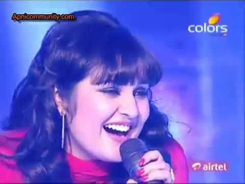 JHOOM JHOOM BABA BY SARA RAZA KHAN