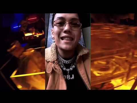 蛋頭 BG8LOCC - BIG ON BIG 高大上 "freestyle" (YOUNG M.A BIG REMIX)