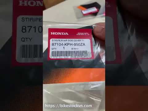 TEM LẺ ỐP BÊN PHẢI TYPE 1