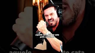 O conselho que muda TUDO na sua vida #motivação #podcast #shorts