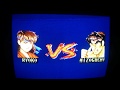 Daily SNES Match 04 Ryoko Vs Mizoguchi Fighter S History