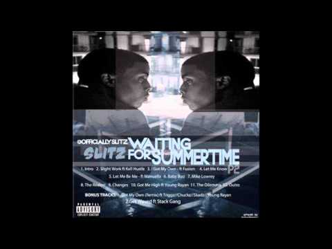 Slitz - (11) The Dilemma